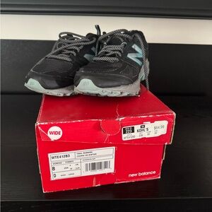 New Balance All Terrain Trail Running Shoe